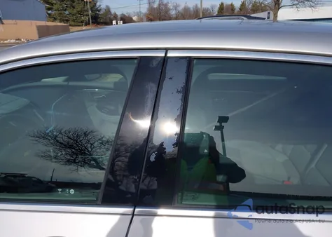 2019 Chevrolet Impala Ls from USA, damaged, VIN 2G11X5S31K9146686